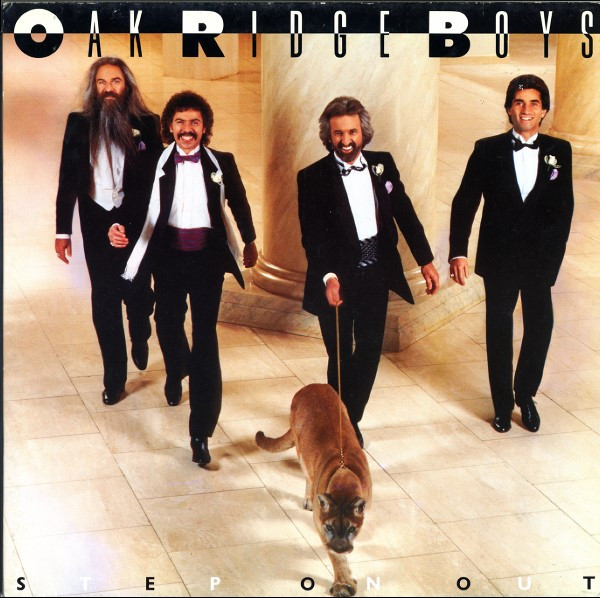 The Oak Ridge Boys